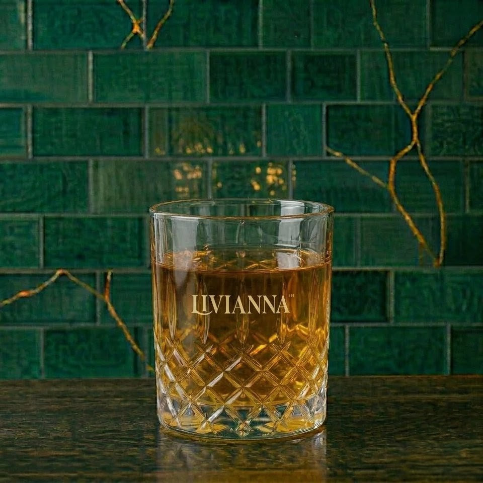 Emerald Cask Gold