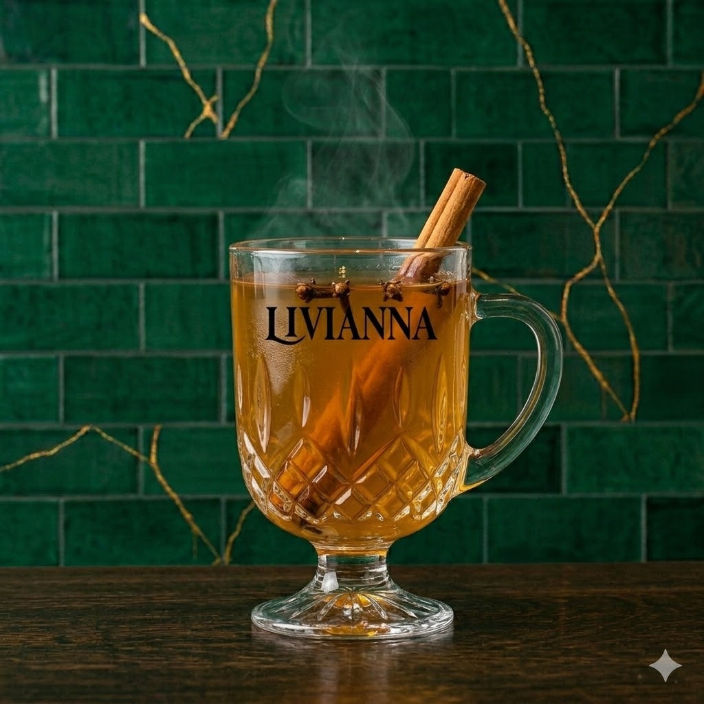 Golden Legacy Toddy