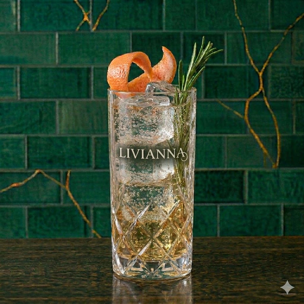 Livianna Highball