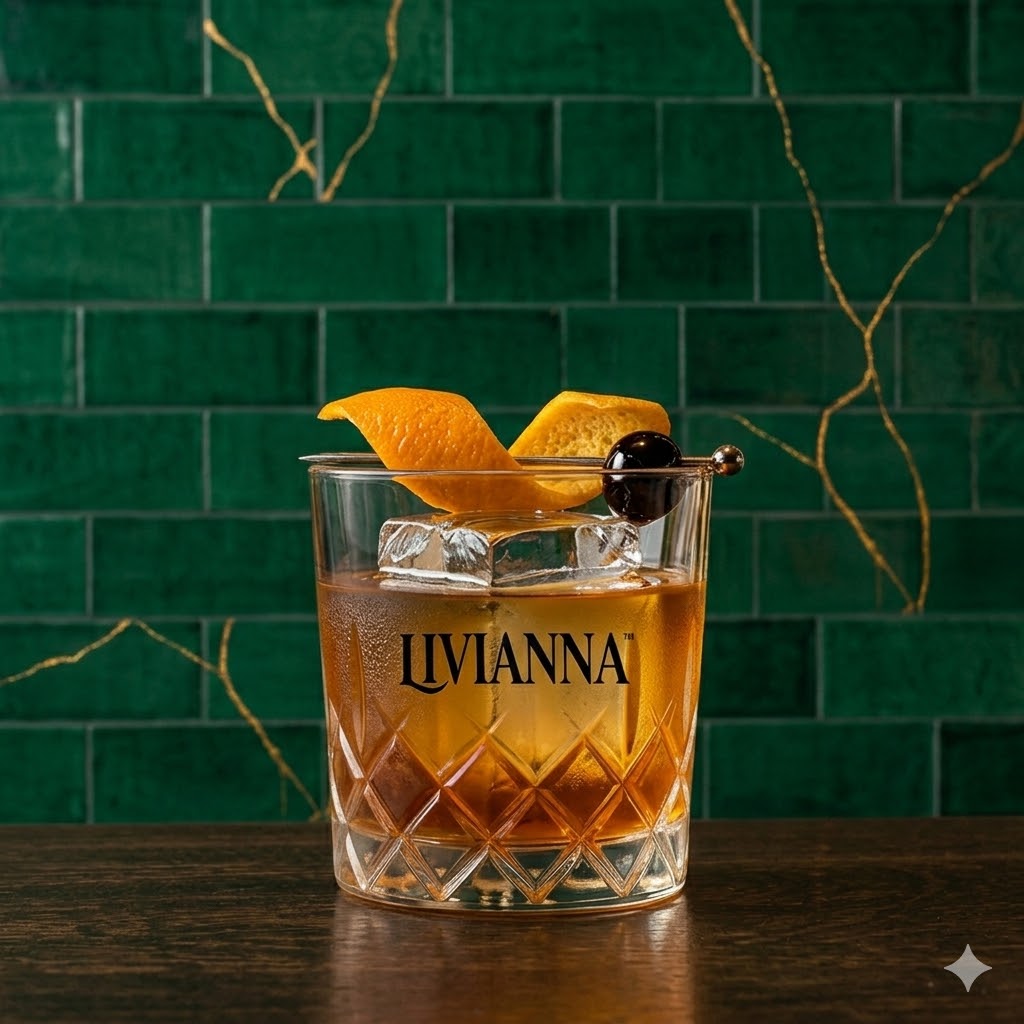 The Resilient Old Fashioned